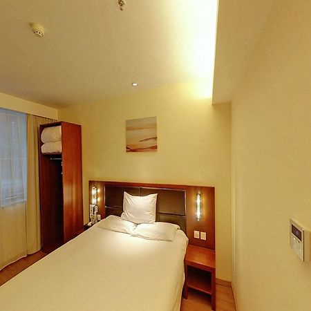 Ji Hotel 上海市 エクステリア 写真