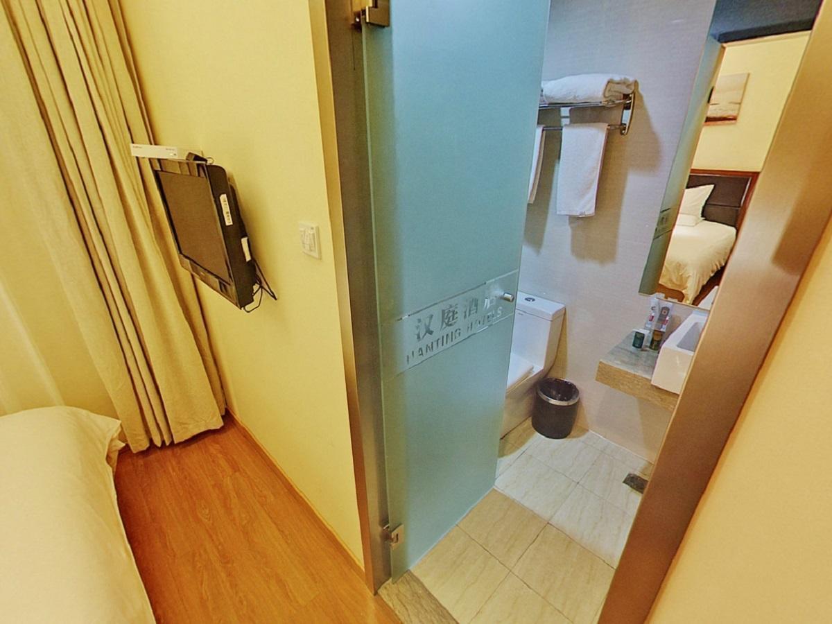 Ji Hotel 上海市 エクステリア 写真